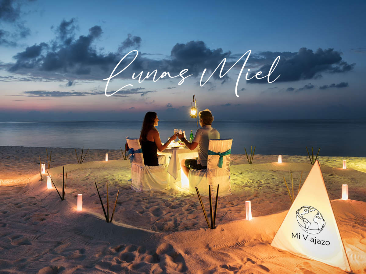 Lunas de miel