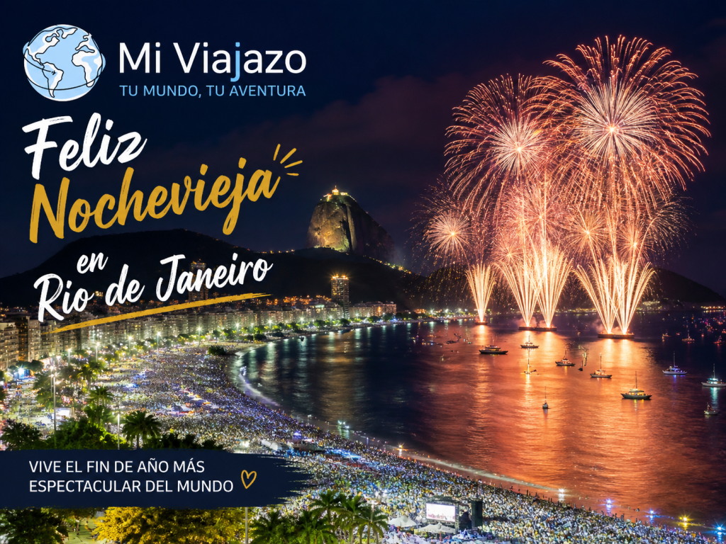 nochevieja rio de janeiro