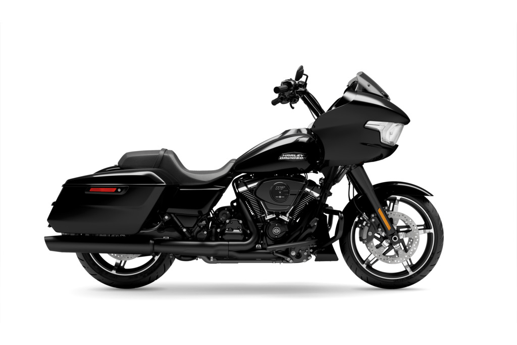 Road Glide Touring Edition