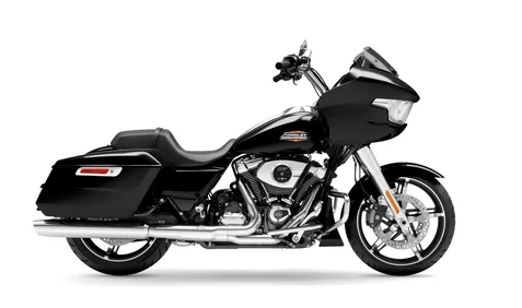 Street Glide Touring Edition - Harley Davidson
