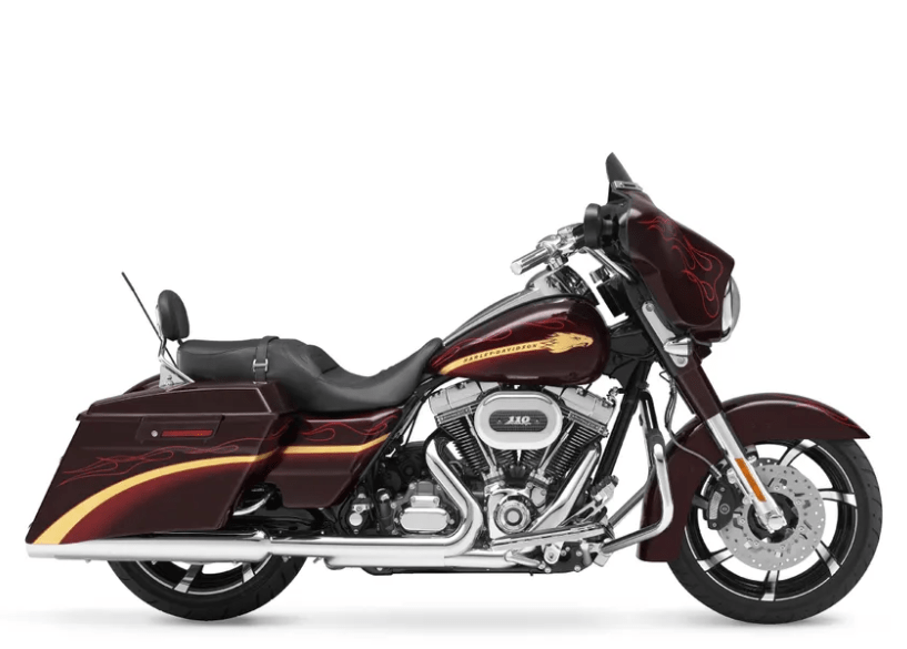 Street Glide