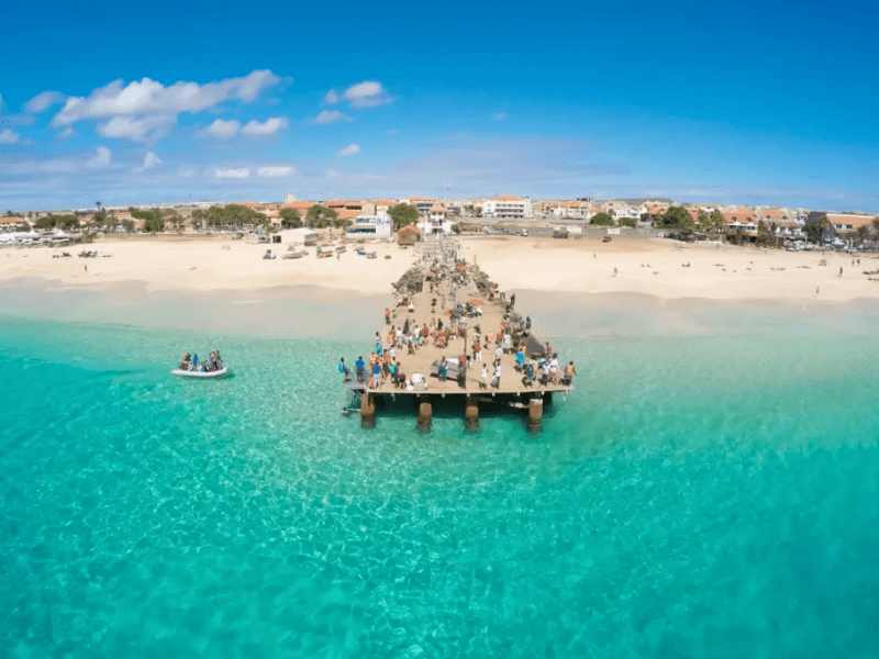 Cabo Verde | Desde&nbsp;864€