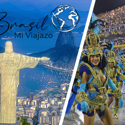 Rio de Janeiro |  Carnaval Rio&nbsp;2025