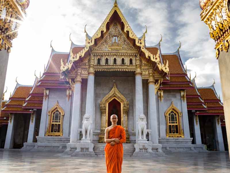 Tailandia 10 días | Desde&nbsp;1199€