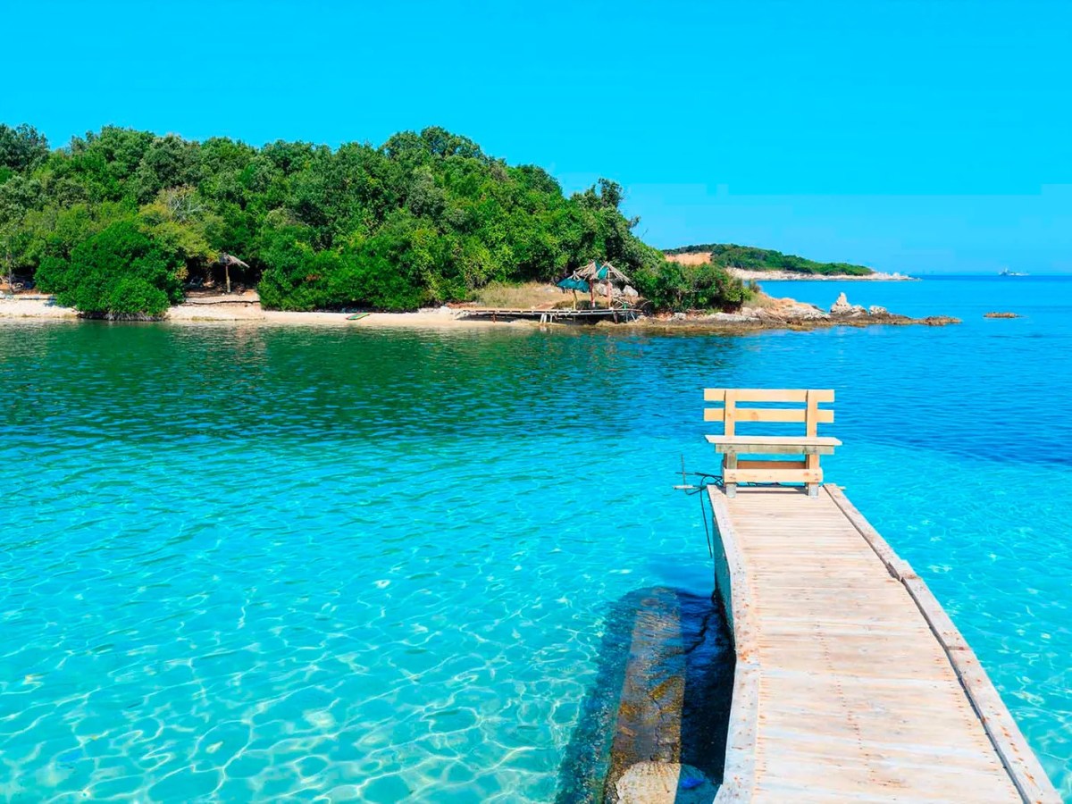 Albania desde Sevilla. 7 noches fecha salida 20 junio | Desde&nbsp;495€