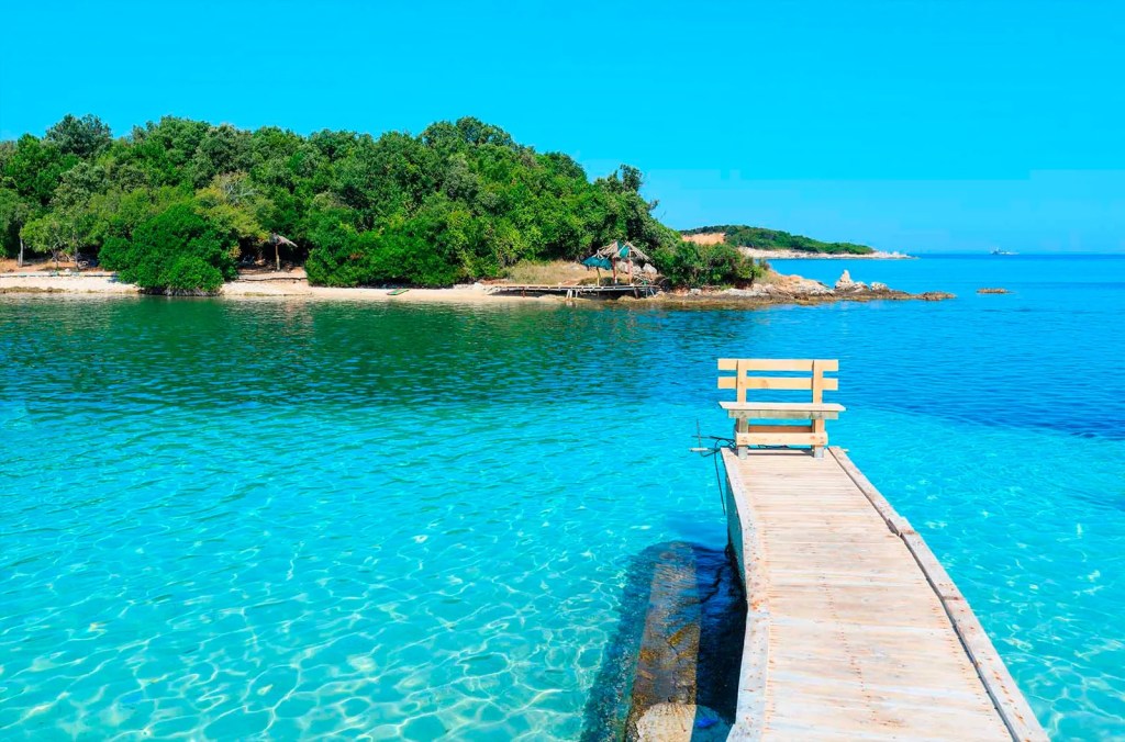 Albania desde Sevilla. 7 noches fecha salida 20 junio | Desde&nbsp;495€