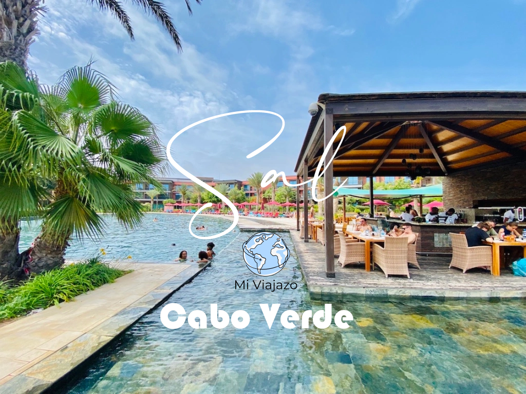 Sal, Cabo Verde 7 noches | Desde 939€