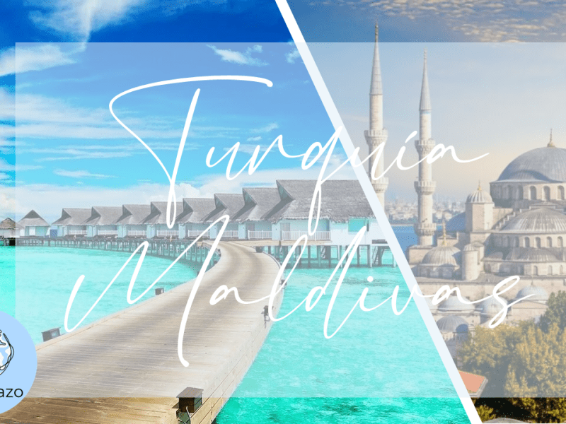 ¡SUPER OFERTA 2×1 en Turquía con Mi&nbsp;Viajazo!