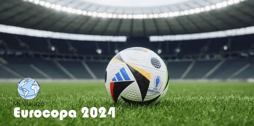 Final de la Eurocopa 2024 | Desde&nbsp;896€