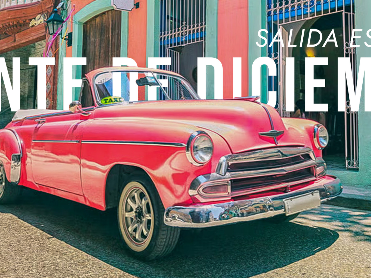 Cuba · Guatemala – Puente de Diciembre&nbsp;2024