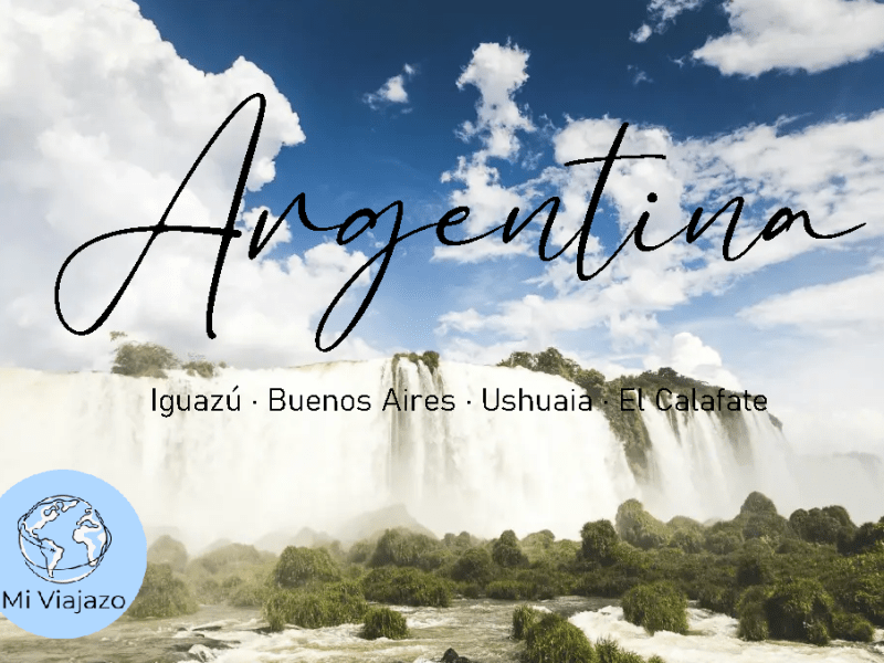 Argentina · 12 noches | Desde&nbsp;1.960€
