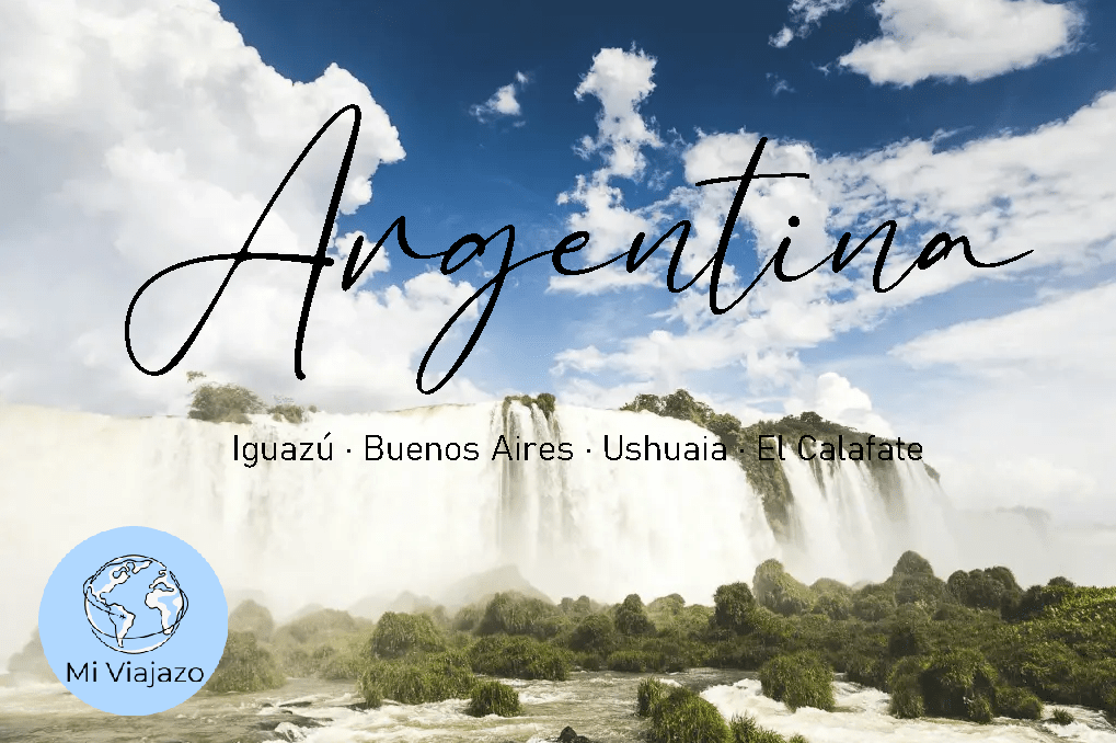 Argentina · 12 noches | Desde&nbsp;1.960€