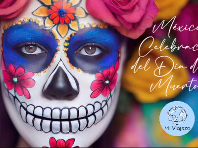 Celebración del Día de Muertos 2024 · 7 días/6 noches en Octubre | Desde&nbsp;1.335€