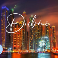 Dubái · 🎄 Ofertas para Navidad, Fin de Año y Reyes 🎇| Desde&nbsp;1.512€