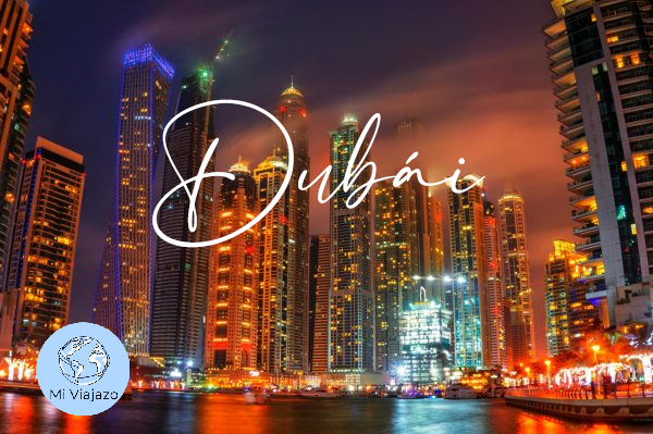 Dubái · 🎄 Ofertas para Navidad, Fin de Año y Reyes 🎇| Desde&nbsp;1.512€