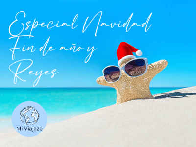 Especial: Navidad, Fin de Año y&nbsp;Reyes