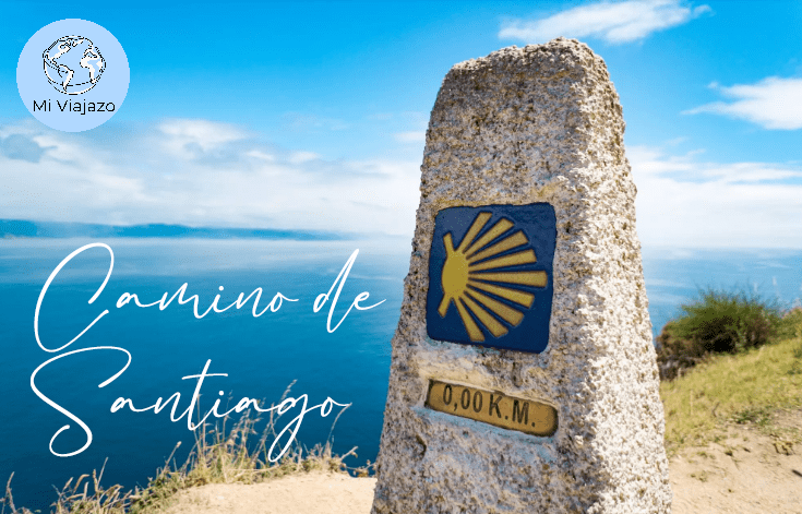 Camino de Santiago | Desde 290€