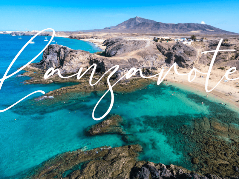 Lanzarote | Desde 36,72€&nbsp;noche