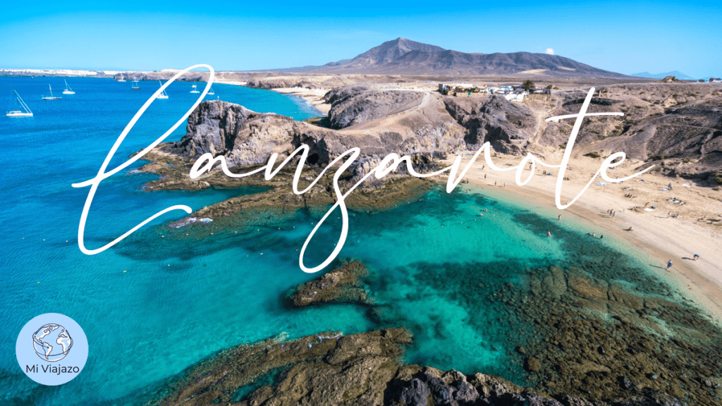 Lanzarote | Desde 36,72€ noche