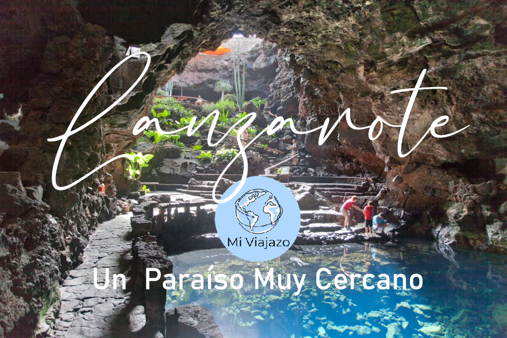Lanzarote | Desde 509€