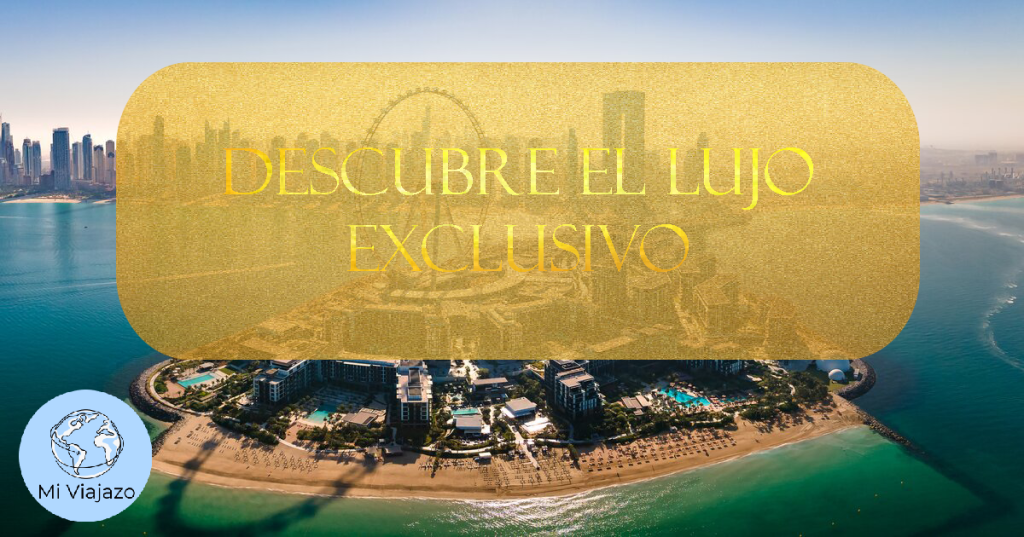 Descubre el Lujo Exclusivo en Banyan Tree&nbsp;Dubai