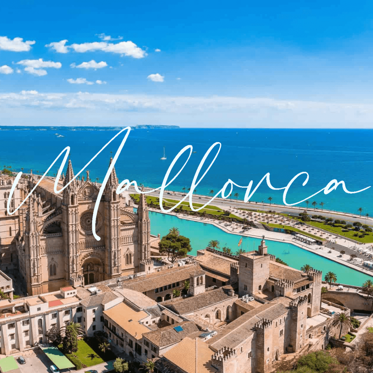 Mallorca · 7 noches (Agosto-Octubre)| Desde&nbsp;1.662€