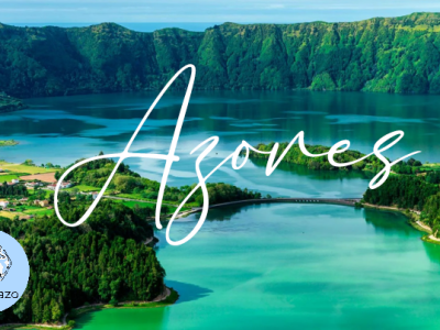 Azores 4 días/ 3 noches | Desde&nbsp;565€