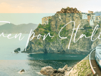 Combinados en tren por ITALIA | Desde 799&nbsp;€