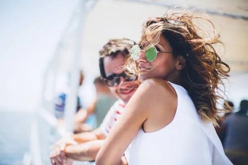 Turismo Crucero Cruise Agencia de viaje Mi Viajazo