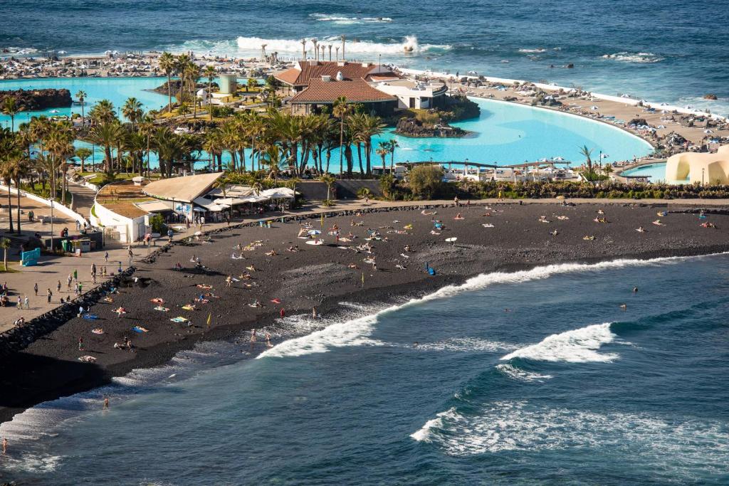 Hotel GF Noelia - Agencia de viajes Mi Viajazo