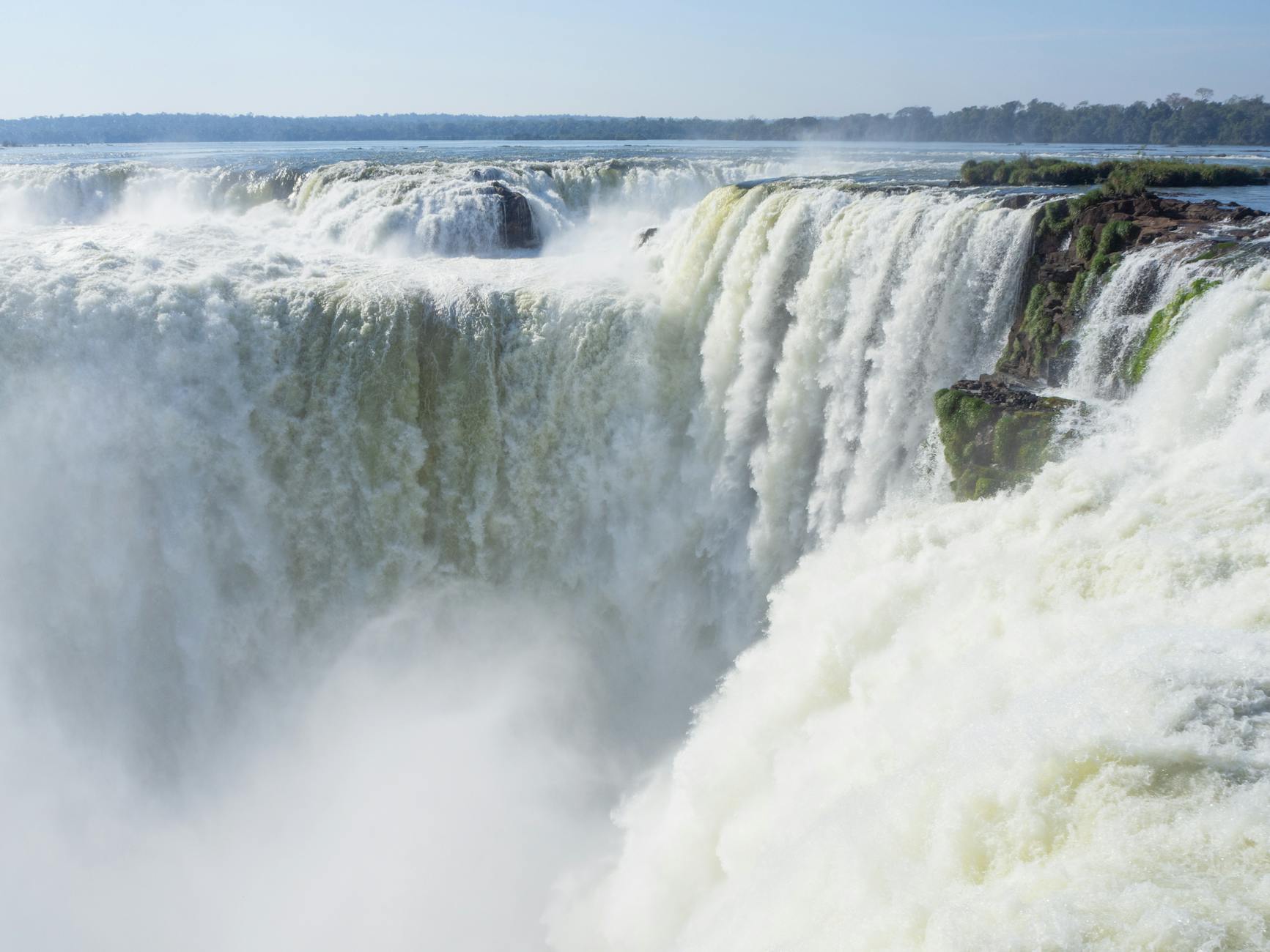 Iguazú