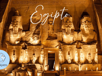 Egipto 8 días/ 7 noches | Desde&nbsp;695€