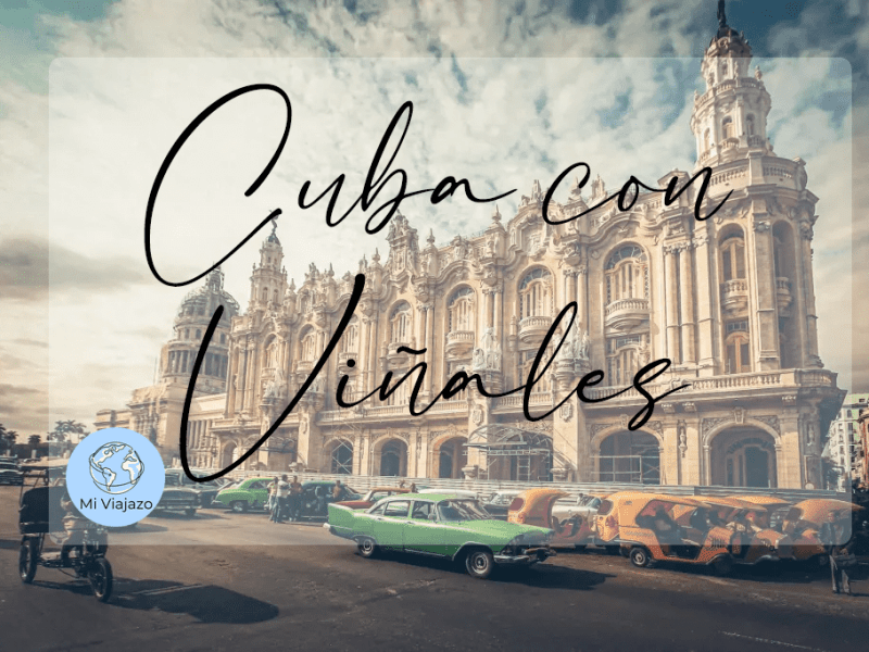 🌴Descubre las Joyas de Cuba con Viñales&nbsp;🌴