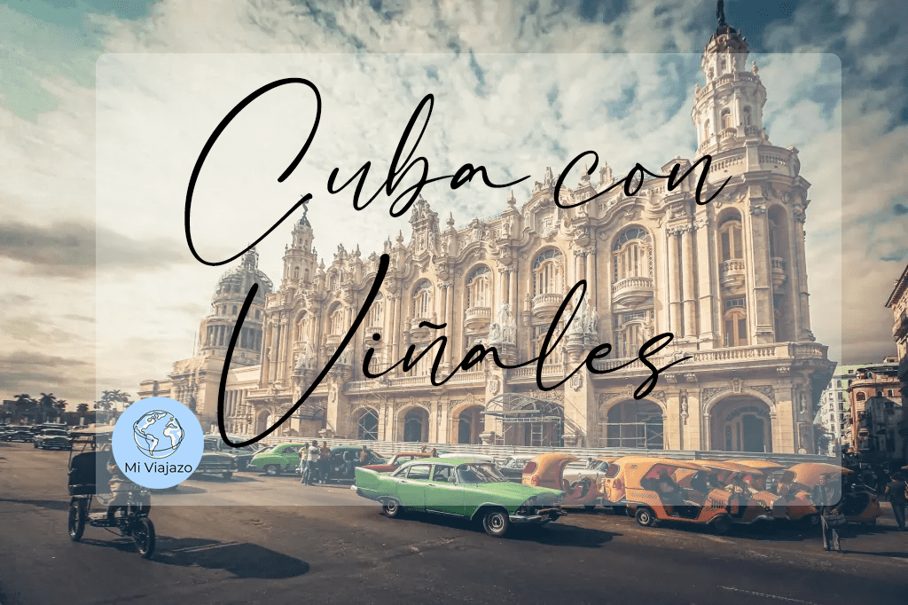 🌴Descubre las Joyas de Cuba con Viñales&nbsp;🌴