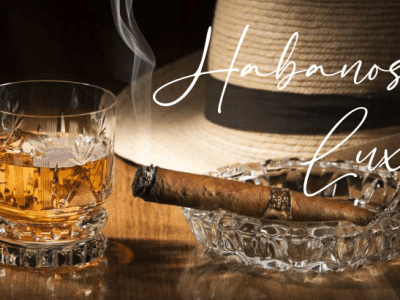 Habanos Luxury 7 noches / 8 días Habana – Varadero&nbsp;🌴✈️