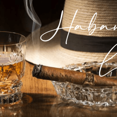 Habanos Luxury 7 noches / 8 días Habana – Varadero&nbsp;🌴✈️