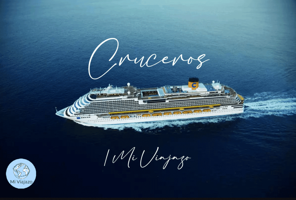 Cruceros · Los mejores cruceros | Desde&nbsp;380€