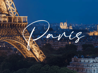 París · Puente de Diciembre | Desde&nbsp;398€