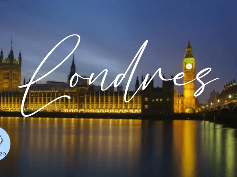 Londres 4 días | Desde&nbsp;320€