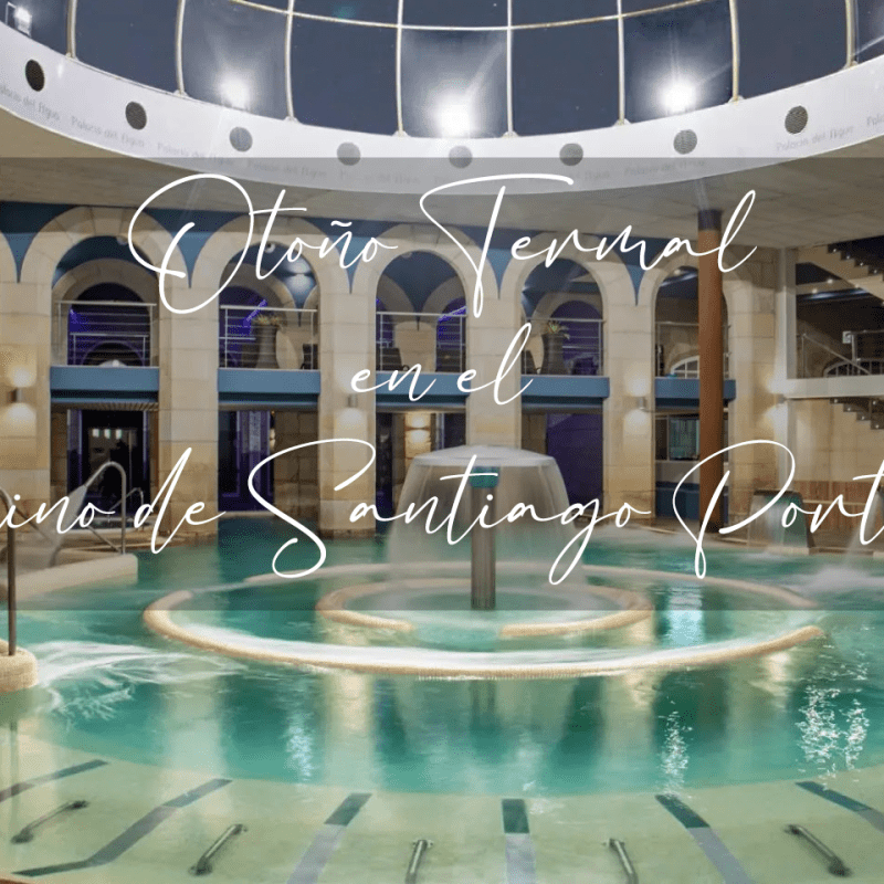 Camino de Santiago Portugués · 7 noches / 8 días | Desde&nbsp;460€