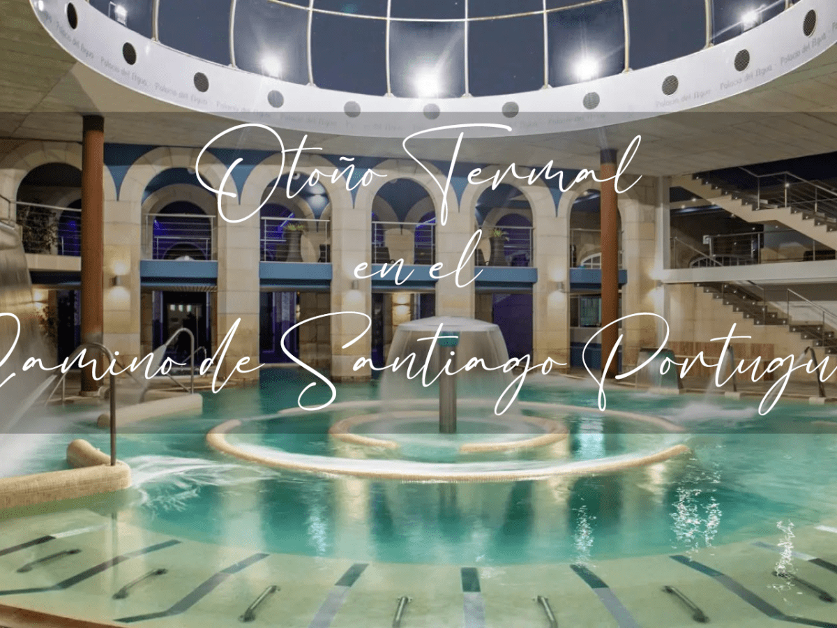 Camino de Santiago Portugués · 7 noches / 8 días | Desde&nbsp;460€