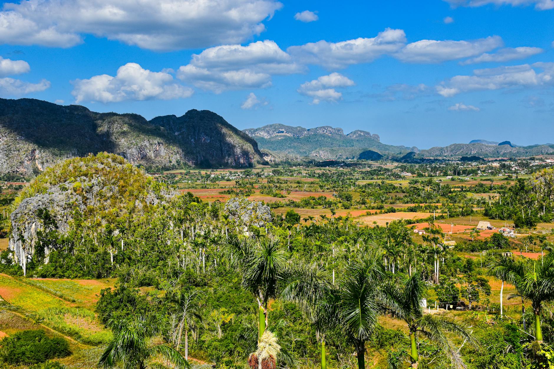 Viñales Cuba