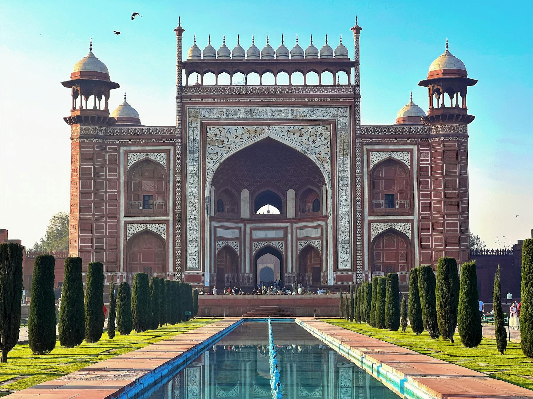 Agra