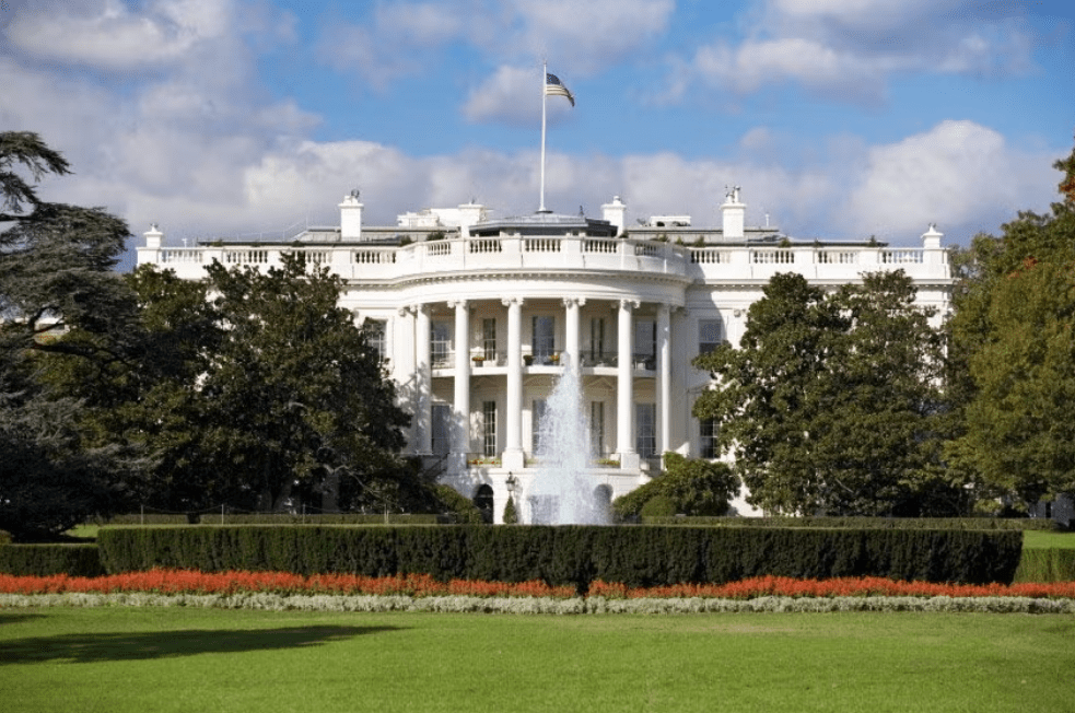 Excursión a Washington DC 🇺🇸