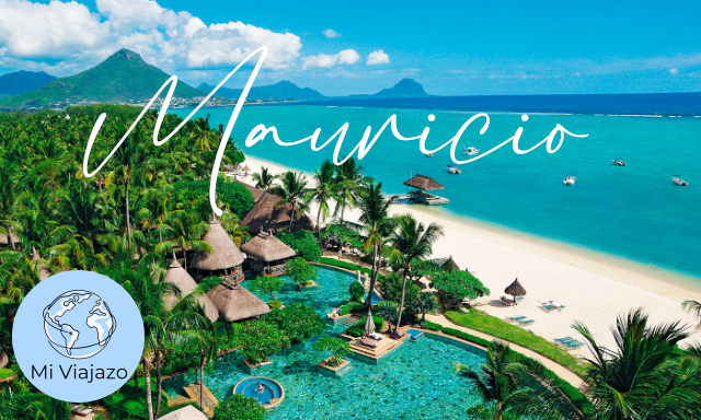 Isla Mauricio · 9 días | Desde&nbsp;1.490€