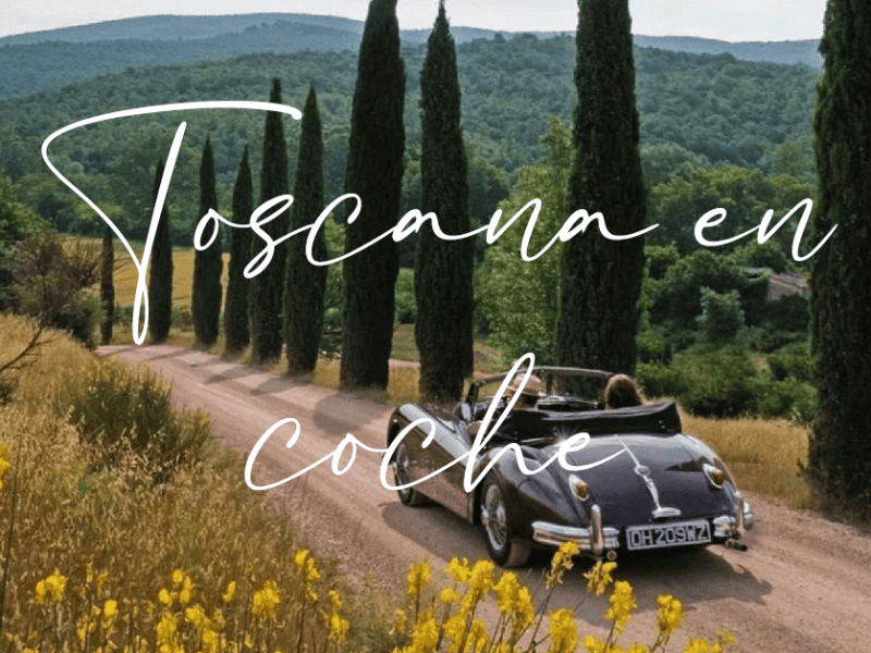 Toscana Express · 5 Días | Desde 880€&nbsp;🌅🍇