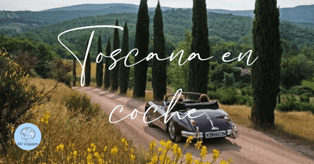 Toscana Express · 5 Días | Desde 880€&nbsp;🌅🍇