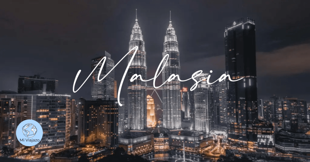 Malasia · 8 días | Desde&nbsp;1.905€