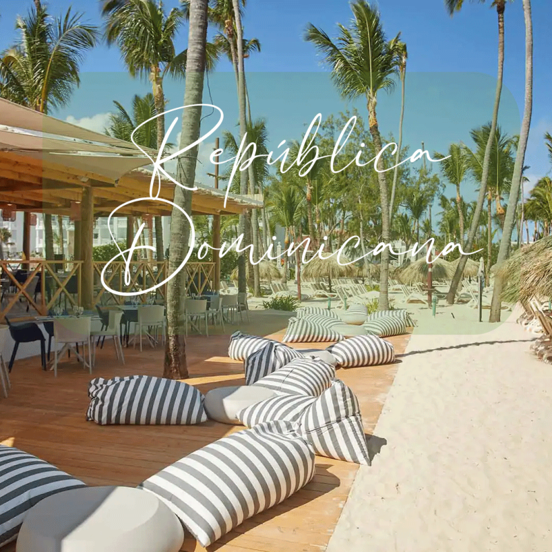República Dominicana Luxury | Desde&nbsp;1.367€