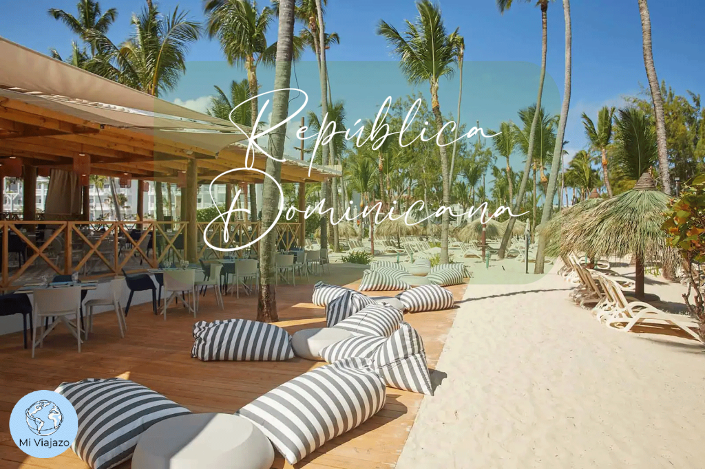 República Dominicana Luxury | Desde&nbsp;1.367€